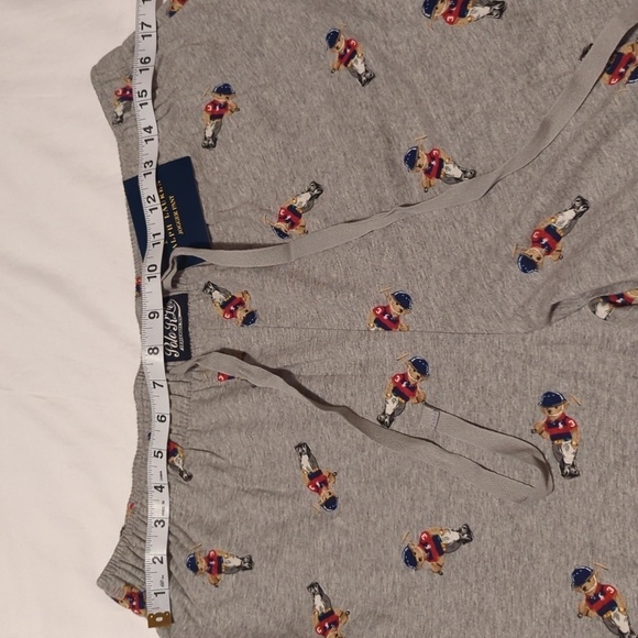 Polo Ralph Lauren Men's Large size Jogger pants. - Picture 5 of 9